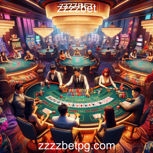 Baccarat: A Elegância do Jogo de Cartas nos Cassinos