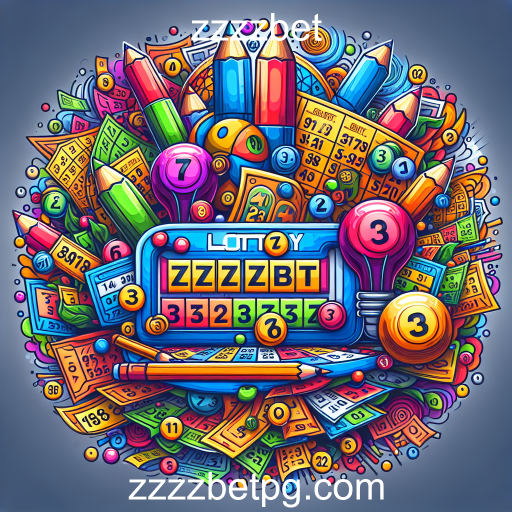 Descubra a Emoção da Loteria no zzzxbet